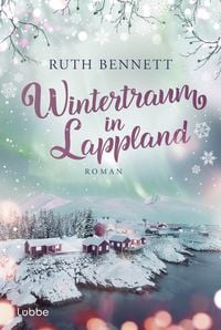 Produktbild: Wintertraum in Lappland