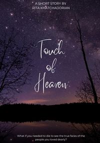 Produktbild: Touch of heaven