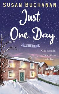 Produktbild: Just One Day - Winter