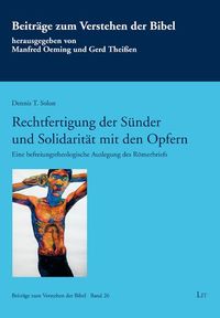Produktbild: Solon, D: Rechtfertigung der S&uuml;nder und Solidarit&auml;t