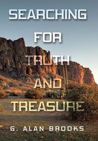Produktbild: Searching for Truth and Treasure