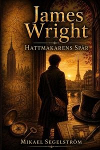 Produktbild: James Wright