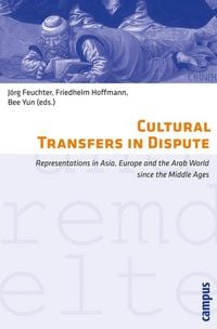 Produktbild: Cultural Transfers in Dispute