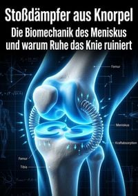 Produktbild: Sto&szlig;d&auml;mpfer aus Knorpel