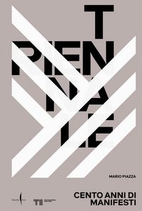 Produktbild: Triennale. Cento anni di manifesti
