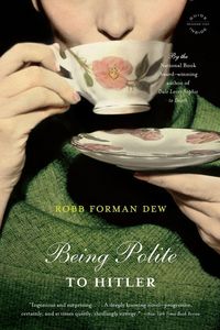 Produktbild: Being Polite to Hitler