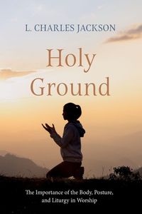 Produktbild: Holy Ground