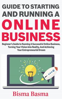 Produktbild: Guide to Starting and Running an Online Business