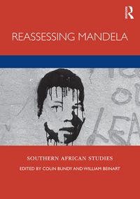 Produktbild: Reassessing Mandela