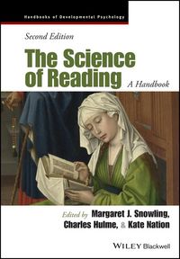 Produktbild: The Science of Reading