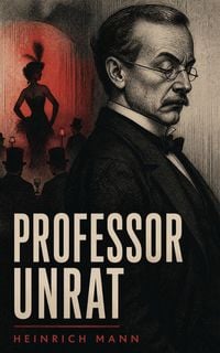 Produktbild: Professor Unrat