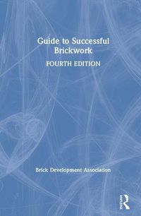 Produktbild: Guide to Successful Brickwork
