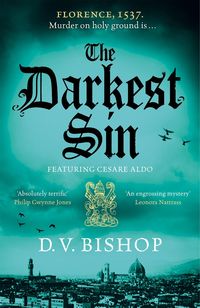 Produktbild: The Darkest Sin