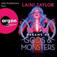 Produktbild: Dreams of Gods and Monsters