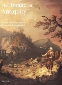 Produktbild: The Image of Antiquity