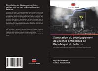 Produktbild: Stimulation du d&eacute;veloppement des petites entreprises en R&eacute;publique du Belarus