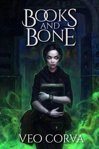 Produktbild: Books and Bone
