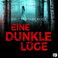 Produktbild: Eine dunkle L&uuml;ge