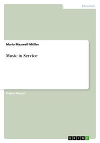 Produktbild: Music in Service