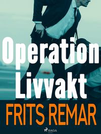 Produktbild: Operation Livvakt