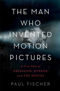 Produktbild: Man Who Invented Motion Pict