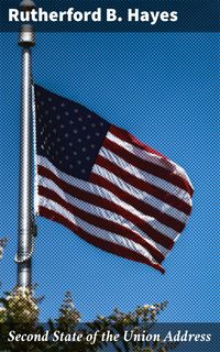 Produktbild: Second State of the Union Address