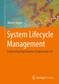 Produktbild: System Lifecycle Management