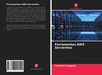 Produktbild: Ferramentas AWS Serverless