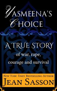 Produktbild: Yasmeena's Choice
