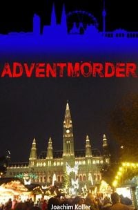 Produktbild: Adventm&ouml;rder