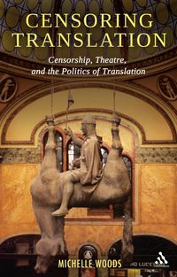 Produktbild: Censoring Translation