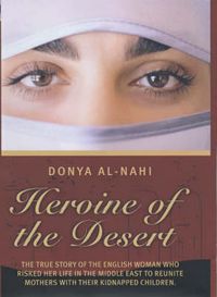 Produktbild: Heroine of the Desert