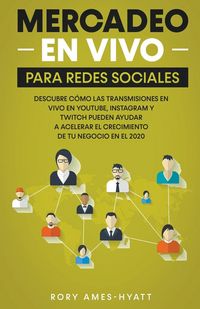 Produktbild: Mercadeo En Vivo Para Redes Sociales