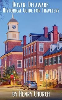 Produktbild: Dover, Delaware