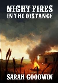 Produktbild: Night Fires in the Distance