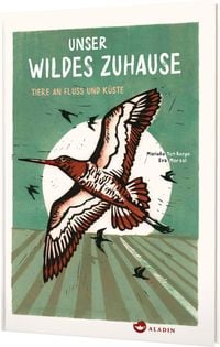 Produktbild: Unser wildes Zuhause