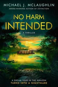 Produktbild: No Harm Intended