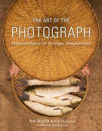 Produktbild: The Art of the Photograph