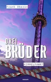 Produktbild: Drei Br&uuml;der - Himmelfahrt