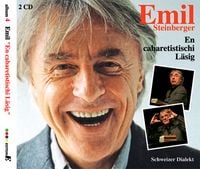 Produktbild: En cabaretistischi L&auml;sig