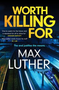 Produktbild: Worth Killing For