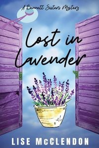 Produktbild: Lost in Lavender