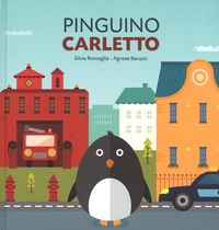 Produktbild: Pinguino Carletto