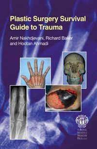 Produktbild: Plastic Surgery Survival Guide to Trauma