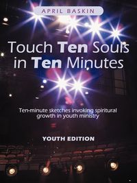 Produktbild: Touch Ten Souls in Ten Minutes