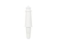 Produktbild: R&auml;der Porzellan Flaschenverschluss Leuchtturm