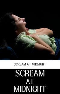 Produktbild: Scream At Midnight