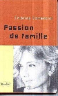 Produktbild: Passion de famille