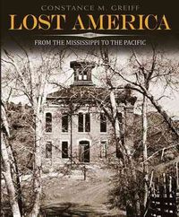 Produktbild: Lost America, Volume II: From the Mississippi to the Pacific