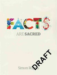 Produktbild: Facts are Sacred
